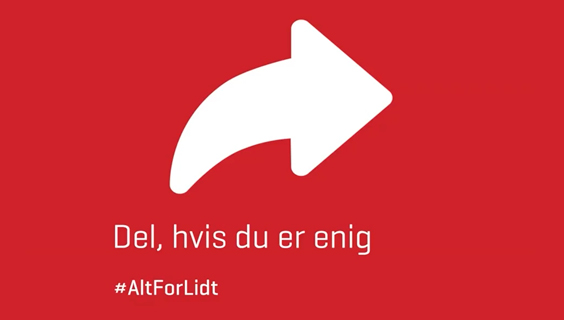 FOA ansatte for får lidt